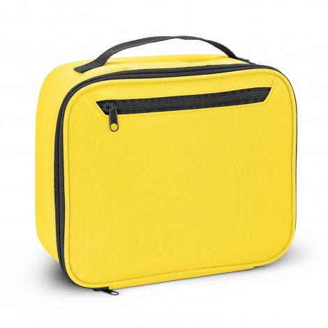 Zest Cooler Bag - Branding Evolution