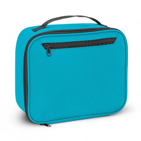 Zest Cooler Bag - Branding Evolution