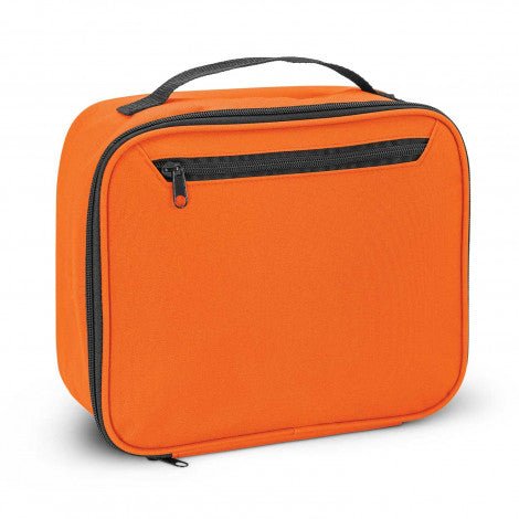Zest Cooler Bag - Branding Evolution