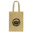 Zeta Jute Tote Bag - Branding Evolution