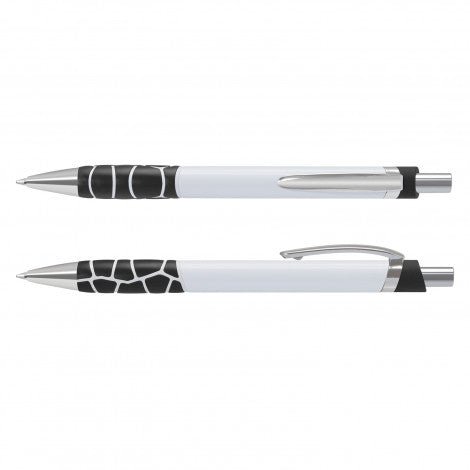 Zola Pen - Branding Evolution