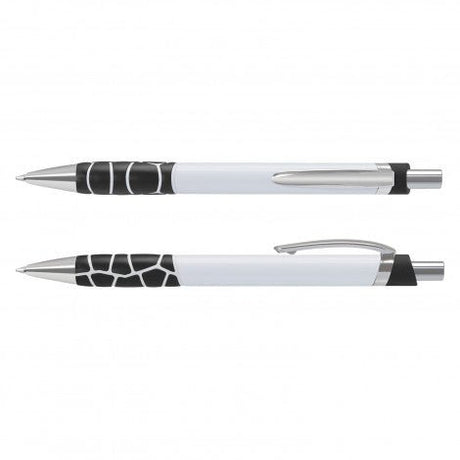 Zola Pen - Branding Evolution
