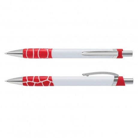 Zola Pen - Branding Evolution