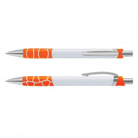 Zola Pen - Branding Evolution