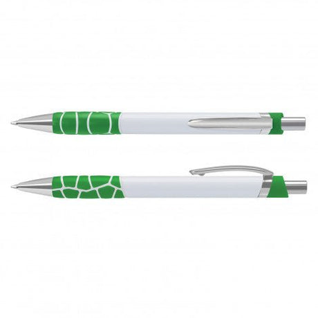 Zola Pen - Branding Evolution