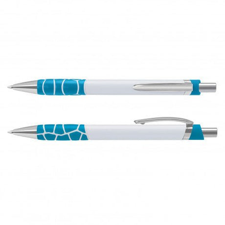 Zola Pen - Branding Evolution