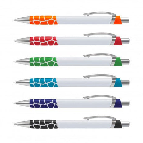 Zola Pen - Branding Evolution