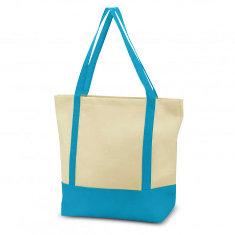 Armada Tote Bag