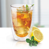 Tivoli Double Wall Glass - 410ml