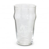 Tavern Beer Glass