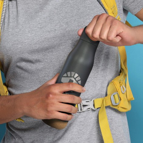 Allure Vacuum Bottle - Branding Evolution