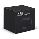 Auris Bluetooth Speaker - Branding Evolution