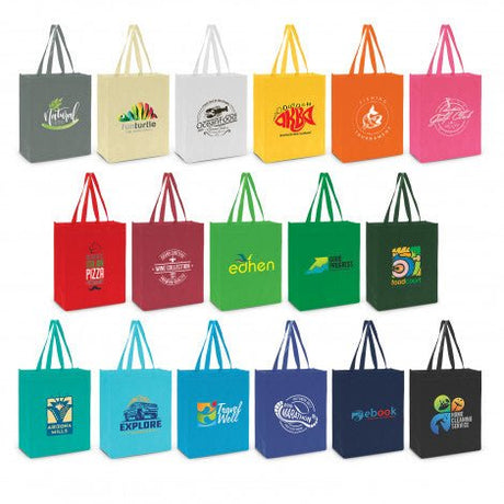 Avanti Tote Bag - Branding Evolution