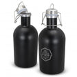 Beer Growler - Branding Evolution