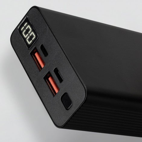 Bolt 22.5W QC Power Bank - Branding Evolution