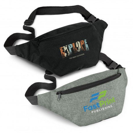 Byron Belt Bag - Branding Evolution