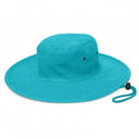 Cabana Wide Brim Hat - Branding Evolution