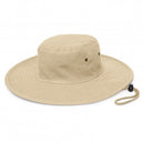 Cabana Wide Brim Hat - Branding Evolution