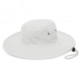 Cabana Wide Brim Hat - Branding Evolution