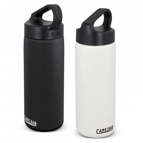 CamelBak Carry Cap Vacuum Bottle - 600ml - Branding Evolution