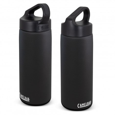 CamelBak Carry Cap Vacuum Bottle - 600ml - Branding Evolution