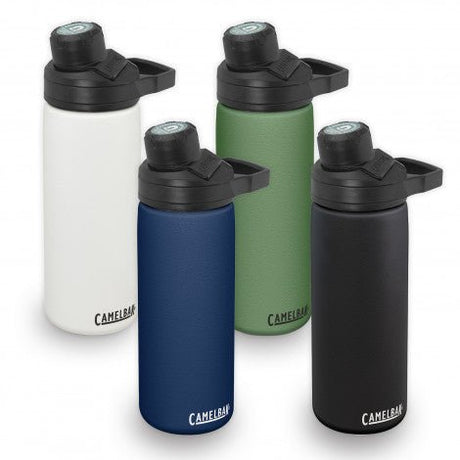 CamelBak Chute Mag Vacuum Bottle - 600ml - Branding Evolution