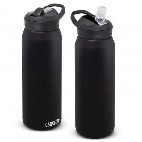 CamelBak Eddy+ Vacuum Bottle - 1L - Branding Evolution