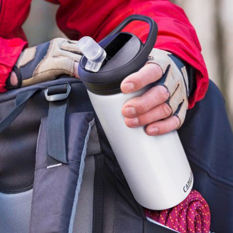 CamelBak Eddy+ Vacuum Bottle - 600ml - Branding Evolution