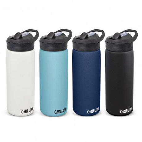 CamelBak Eddy+ Vacuum Bottle - 600ml - Branding Evolution