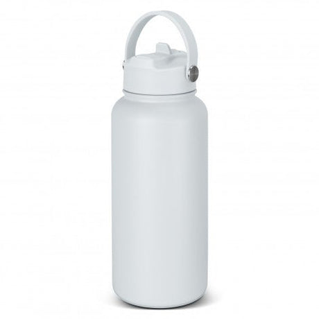 Compadre Vacuum Bottle - Branding Evolution