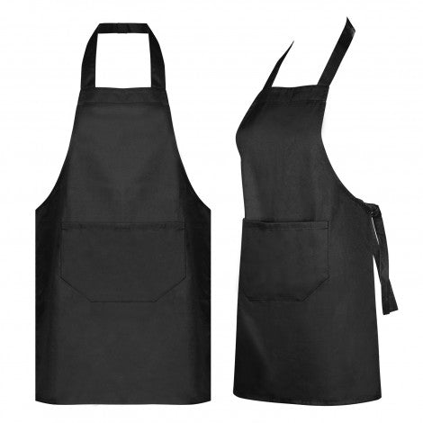 Dali Youth Apron - Branding Evolution