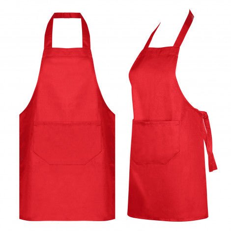 Dali Youth Apron - Branding Evolution