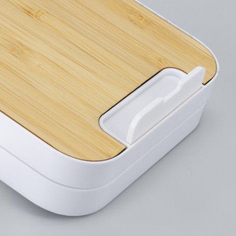 Flex Wireless Fast Charging Stand - Branding Evolution