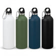 Intrepid Vacuum Bottle - Branding Evolution