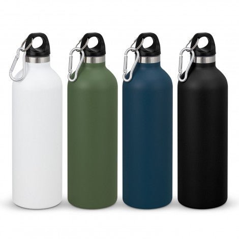 Intrepid Vacuum Bottle - Branding Evolution