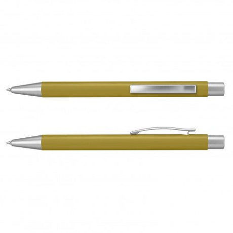 Lancer Fashion Pen - Branding Evolution