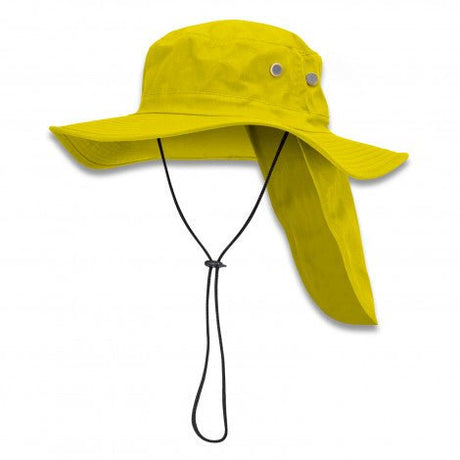 Legionnaire Wide Brim Hat - Branding Evolution