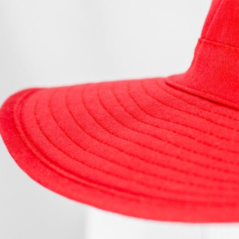 Legionnaire Wide Brim Hat - Branding Evolution