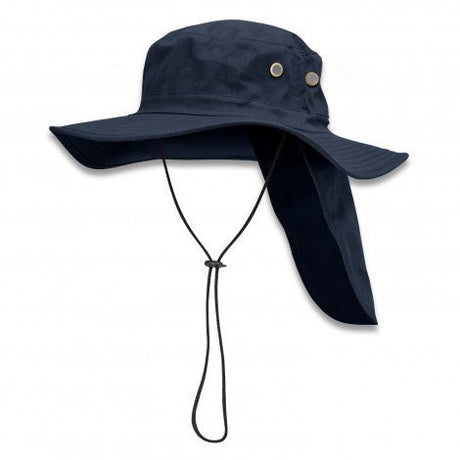 Legionnaire Wide Brim Hat - Branding Evolution