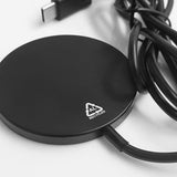 Magneto Wireless Fast Charger - Branding Evolution