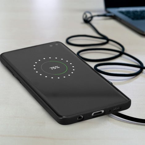 Magneto Wireless Fast Charger - Branding Evolution