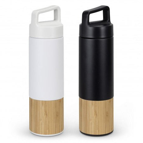 Mica Vacuum Bottle - Branding Evolution