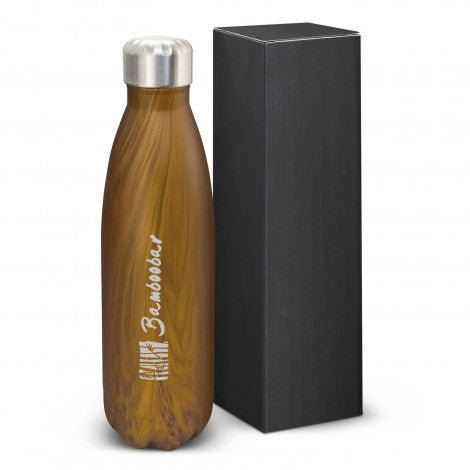 Mirage Heritage Vacuum Bottle - Branding Evolution