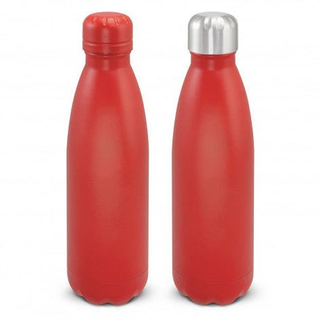 Mirage Powder Coated Vacuum Bottle - Branding Evolution