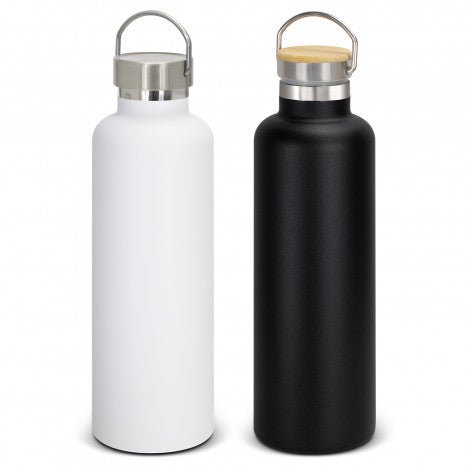 Nomad Deco Vacuum Bottle - 1L - Branding Evolution