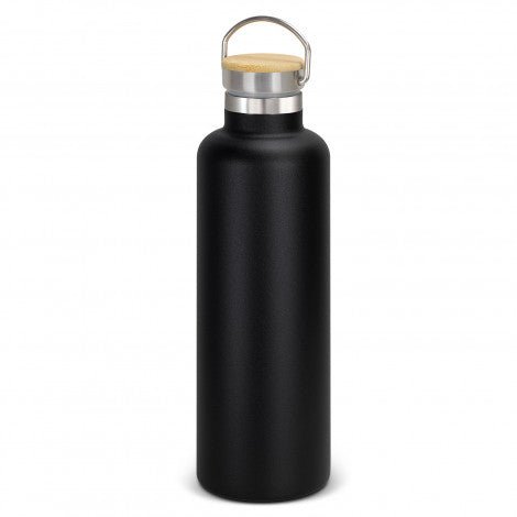 Nomad Deco Vacuum Bottle - 1L - Branding Evolution