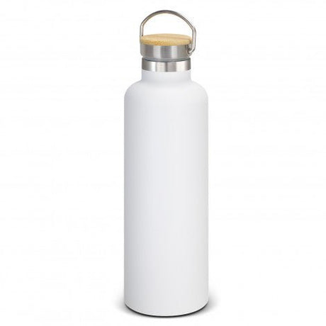 Nomad Deco Vacuum Bottle - 1L - Branding Evolution