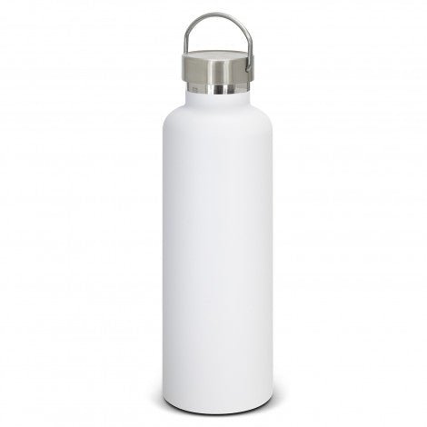 Nomad Deco Vacuum Bottle - 1L - Branding Evolution