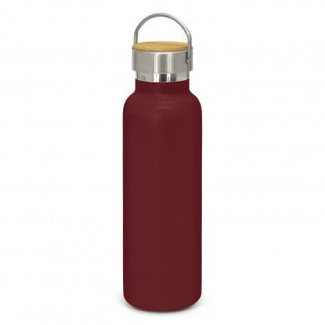 Nomad Deco Vacuum Bottle - Powder Coated - Branding Evolution