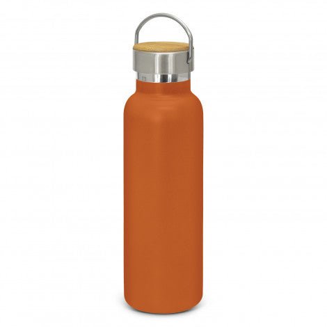 Nomad Deco Vacuum Bottle - Powder Coated - Branding Evolution